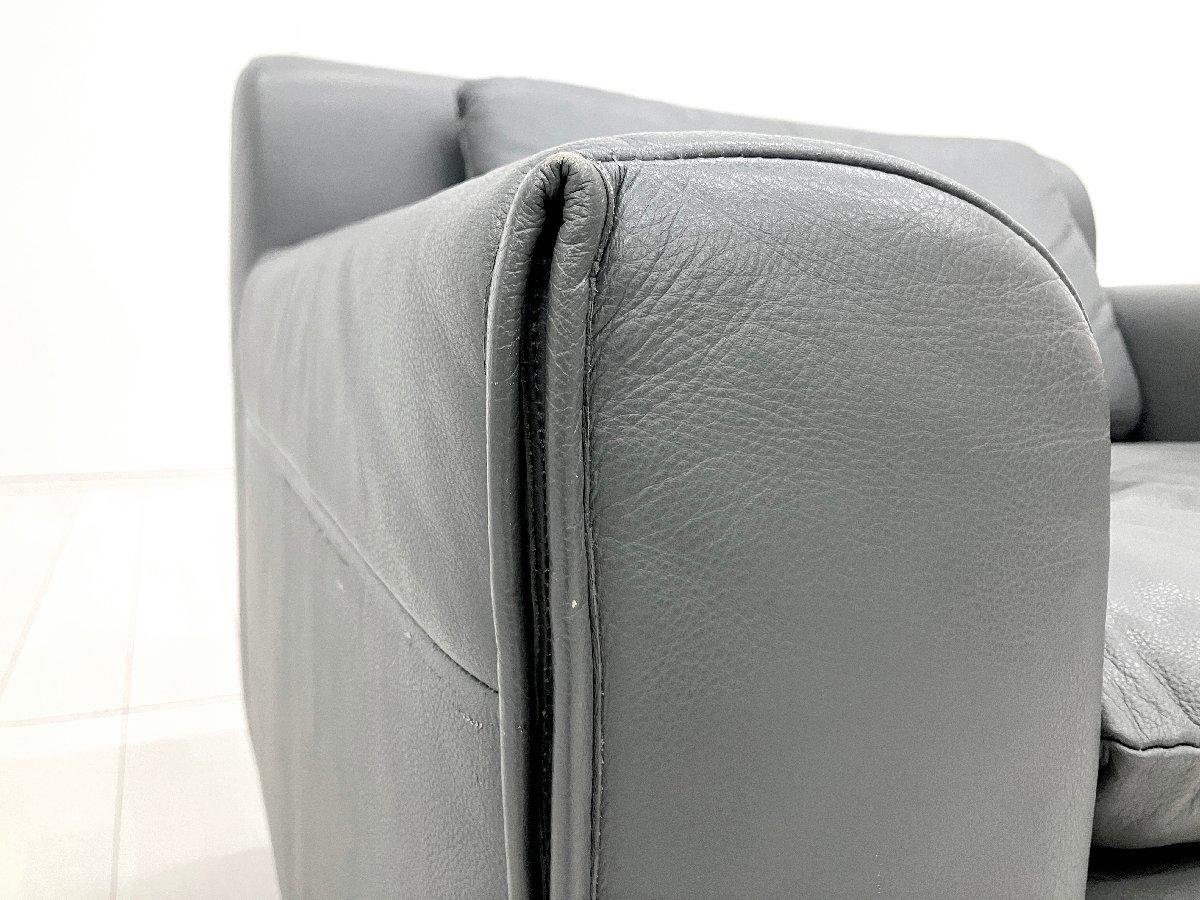 中古】 Knoll/ノール ソファー 598700 - 中古オフィス家具ならオフィス