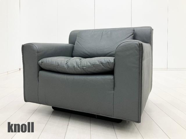 【中古】その他シリーズ  Knoll（ノール） ソファー