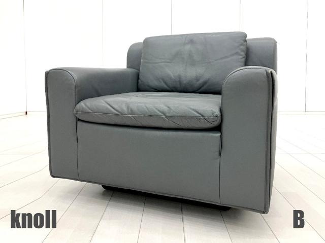 【中古】その他シリーズ  Knoll（ノール） ソファー