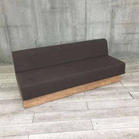 【中古】その他シリーズ LLLP-18SLS-H4 イトーキ（ITOKI） ソファー