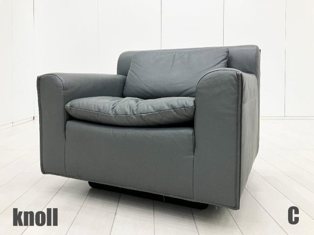 【中古】その他シリーズ  Knoll（ノール） ソファー