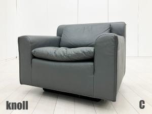 C)knoll/ノール　Otto Zapf/オットサス　ヘリーコレクション　Lounge Chairs　バウハウス