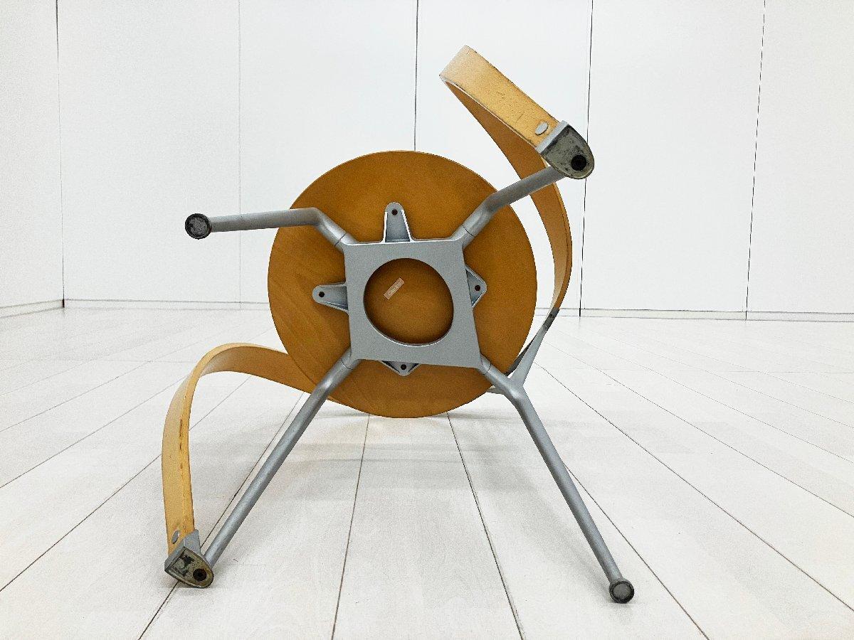 カッシーナ リバース アームチェア 中古】 Cassina/カッシーナ ミーティングチェア 598725 - 中古オフィス