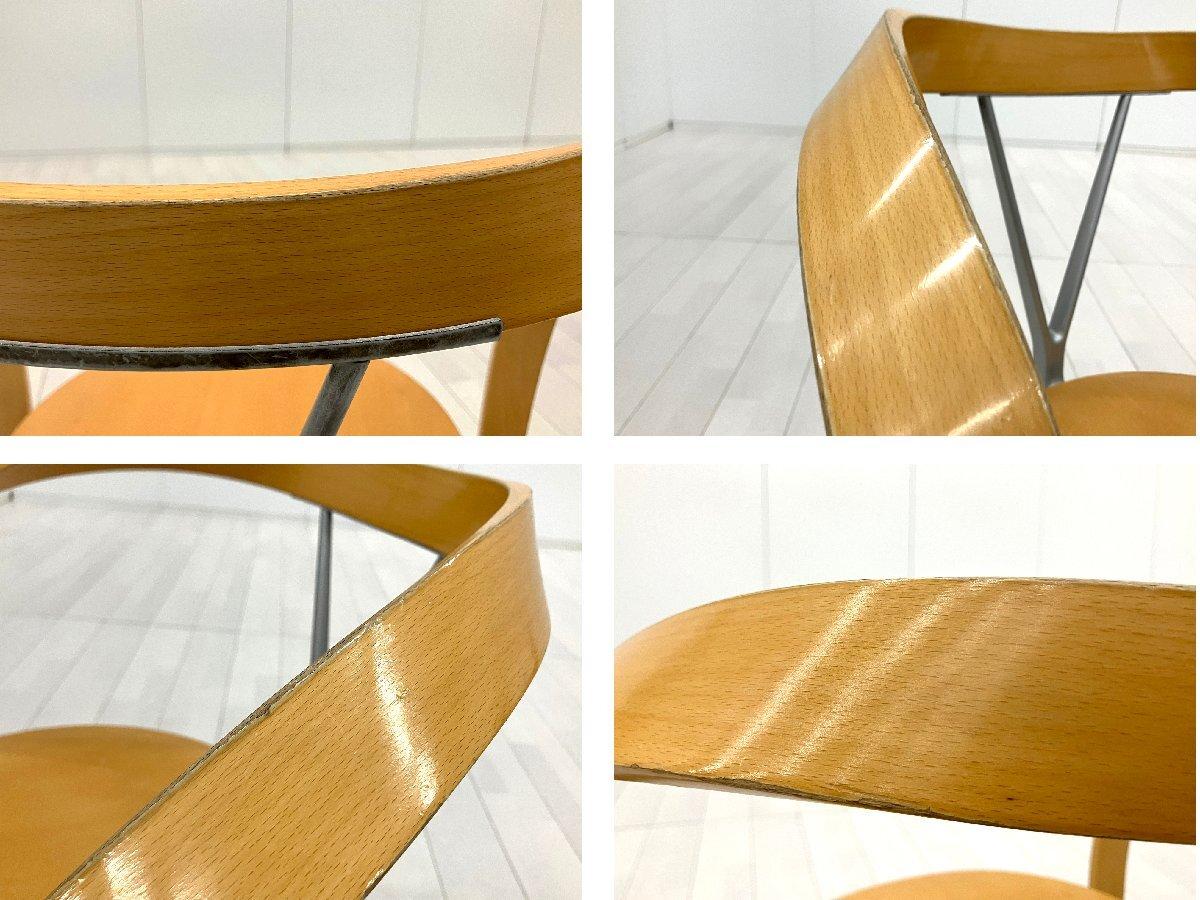 中古】 Cassina/カッシーナ ミーティングチェア 598733 - 中古オフィス