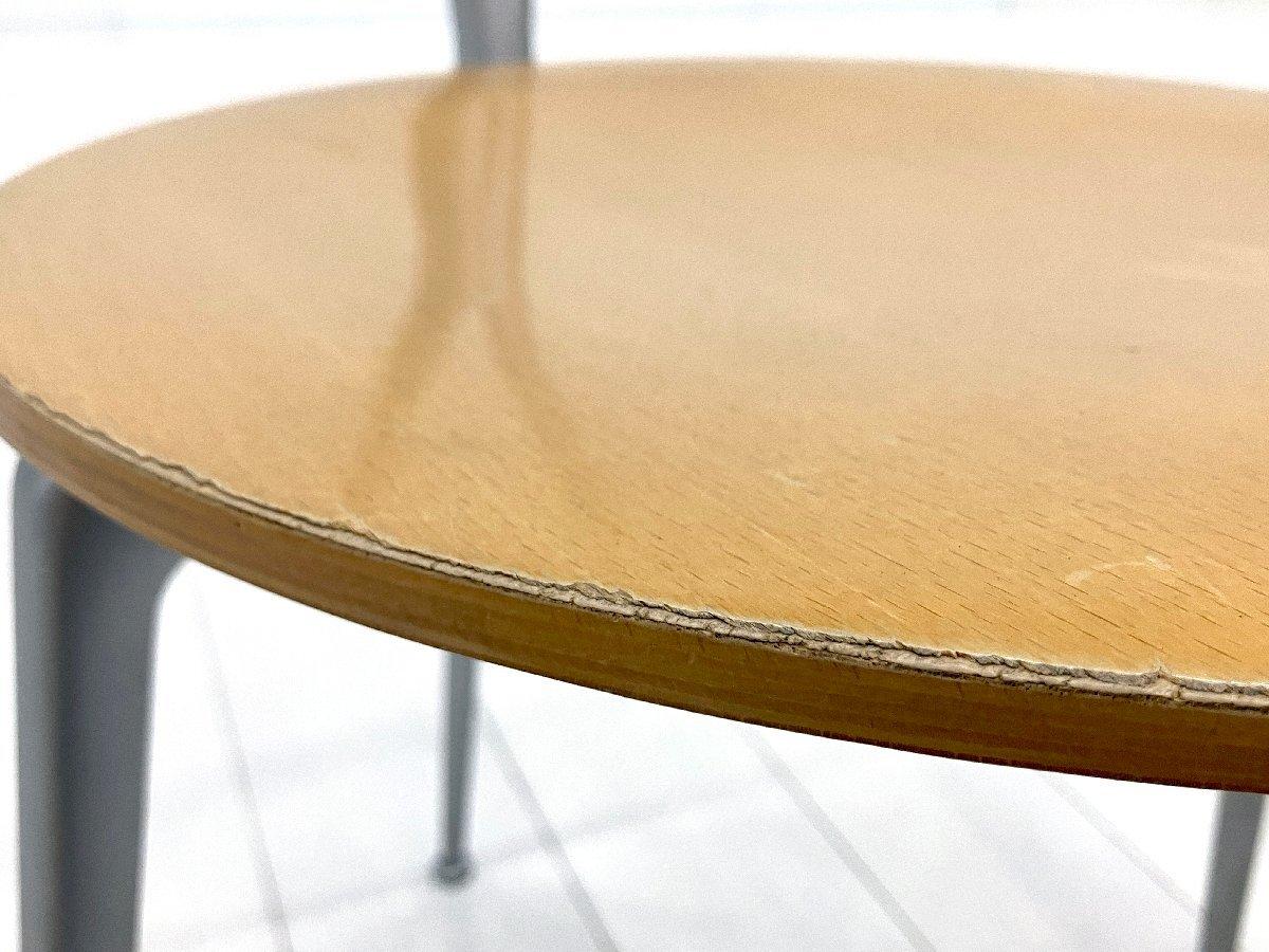 中古】 Cassina/カッシーナ ミーティングチェア 598733 - 中古オフィス