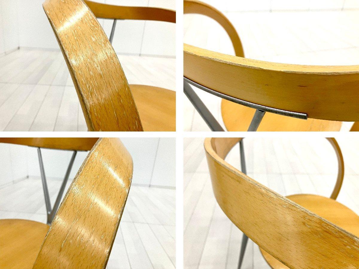 中古】 Cassina/カッシーナ ミーティングチェア 598736 - 中古オフィス