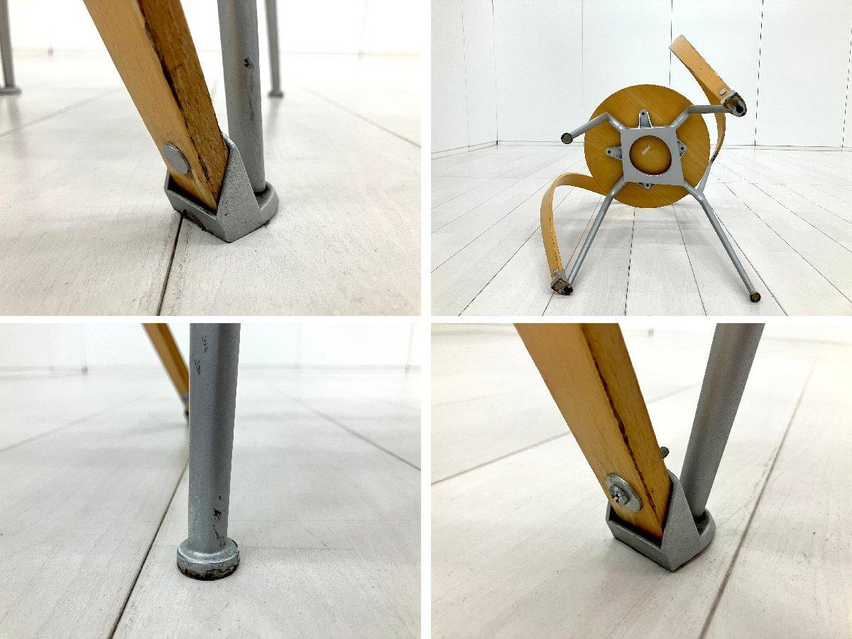 中古】 Cassina/カッシーナ ミーティングチェア 598736 - 中古オフィス