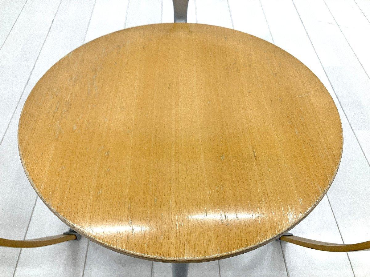 中古】 Cassina/カッシーナ ミーティングチェア 598736 - 中古オフィス