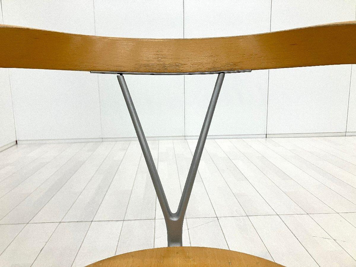 中古】 Cassina/カッシーナ ミーティングチェア 598736 - 中古オフィス