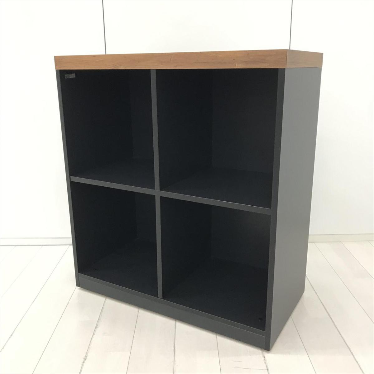 中古】 MB28EL-MW73 オカムラ/okamura 書庫その他 598768 - 中古