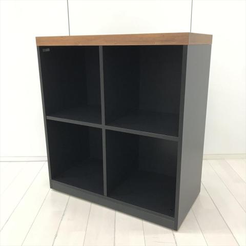 【中古】その他シリーズ MB28EL-MW73 オカムラ（okamura） 書庫その他