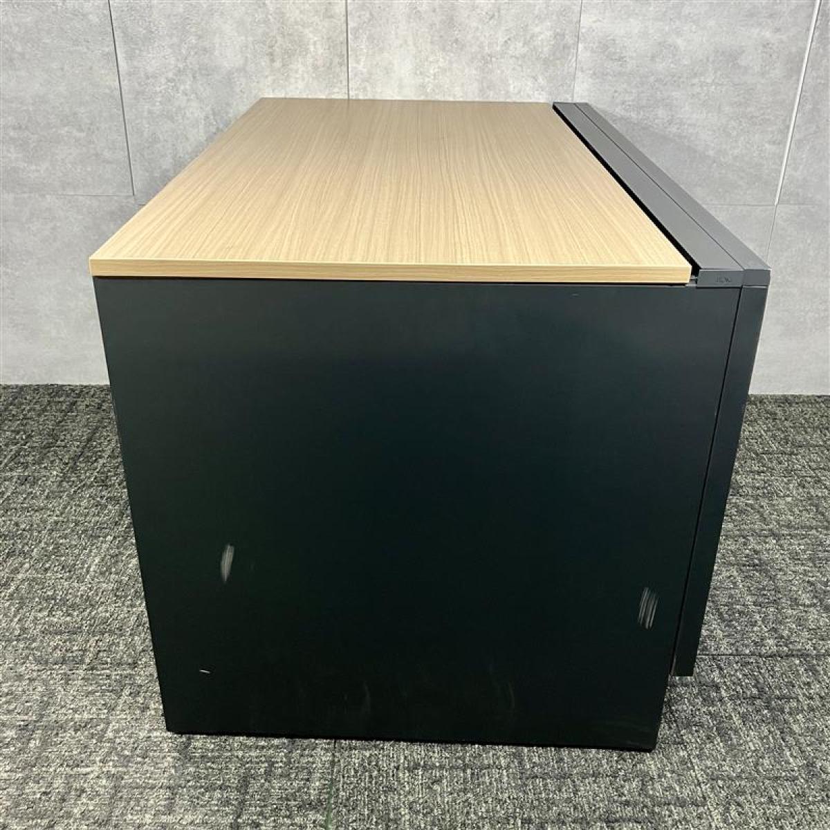中古】インターリンク CLRP-126G-98 イトーキ/ITOKI 平机 598792