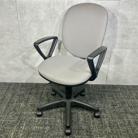 ナイキ製のOAチェア【ナイキ/SER】 *中古オフィス家具・中古オフィスチェアをお探しの方は、オフィスバスターズ福岡博多店までお気軽にお問い合わせください!