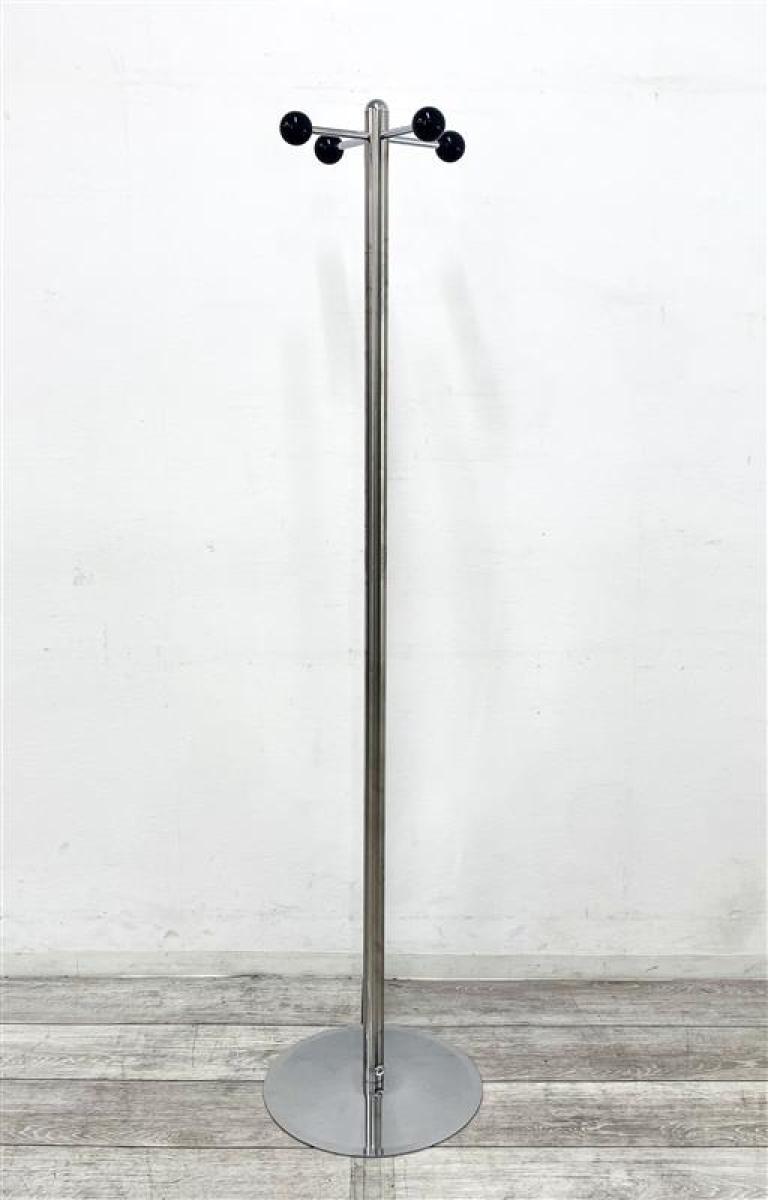 珍しい ポールハンガー 詳細不明 年代不明 中古】 ポールハンガー 598823 - 中古オフィス家具ならオフィスバスターズ