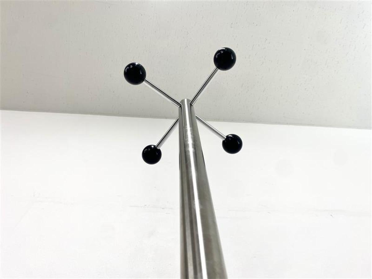中古】 ポールハンガー 598823 - 中古オフィス家具ならオフィスバスターズ