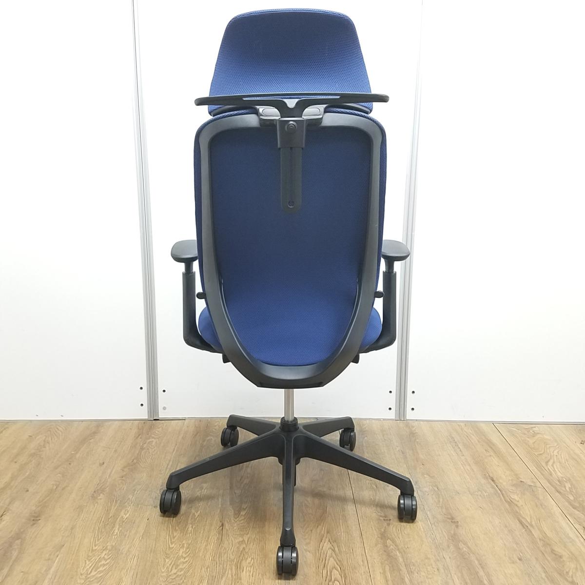 中古】シルフィー オカムラ/okamura チェアその他 598829 - 中古