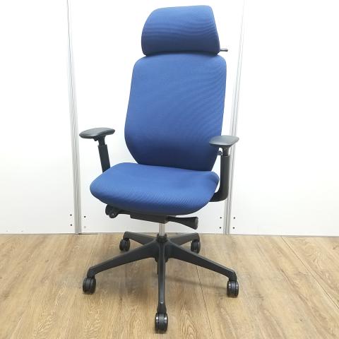 【中古】シルフィー  オカムラ（okamura） チェアその他