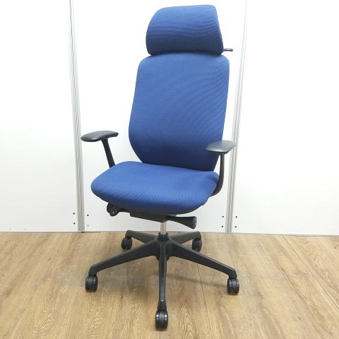 【中古】シルフィー  オカムラ（okamura） チェアその他