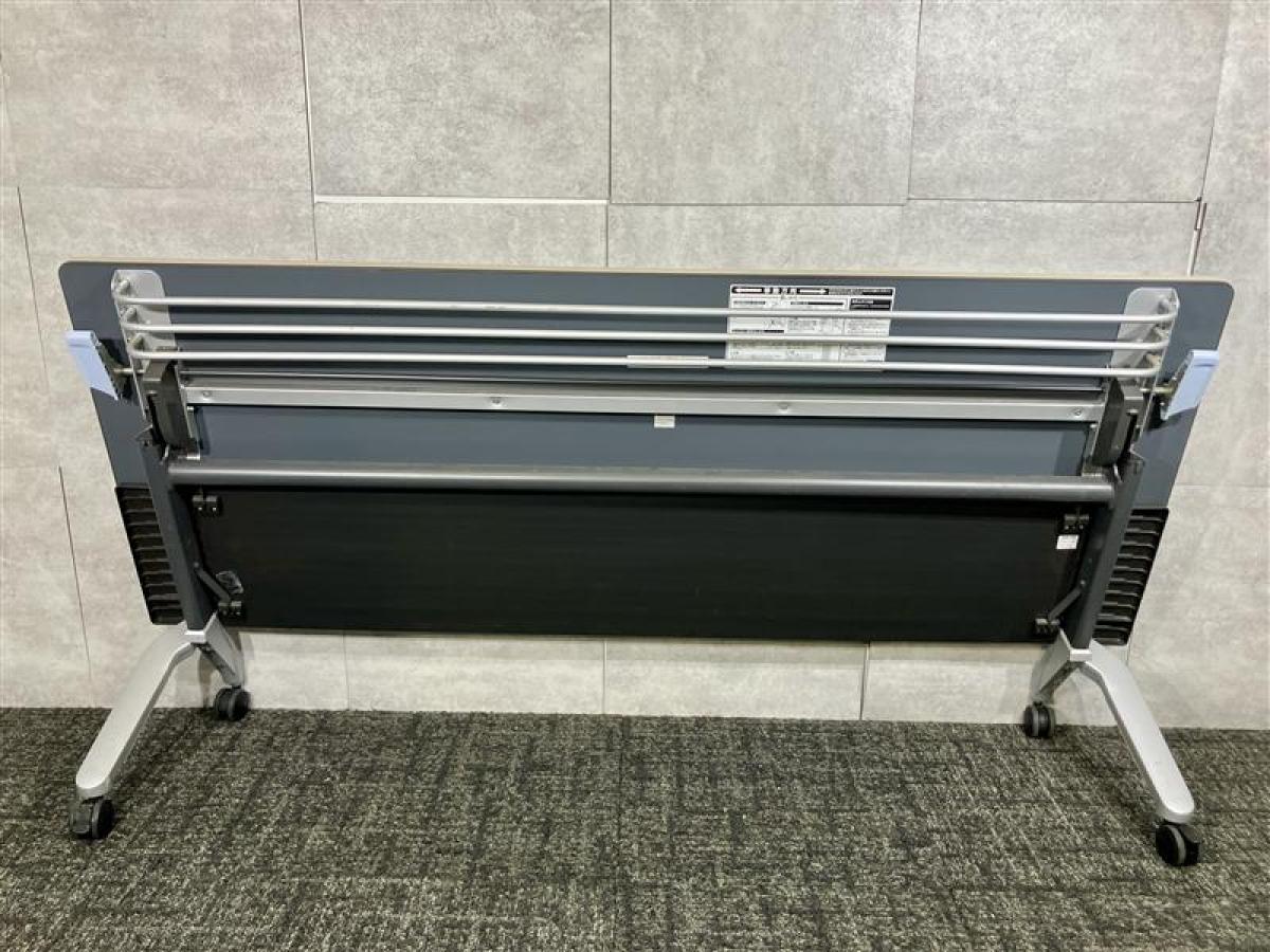 中古】KT-620 KTT-S620F1 コクヨ/KOKUYO スタックテーブル(長机