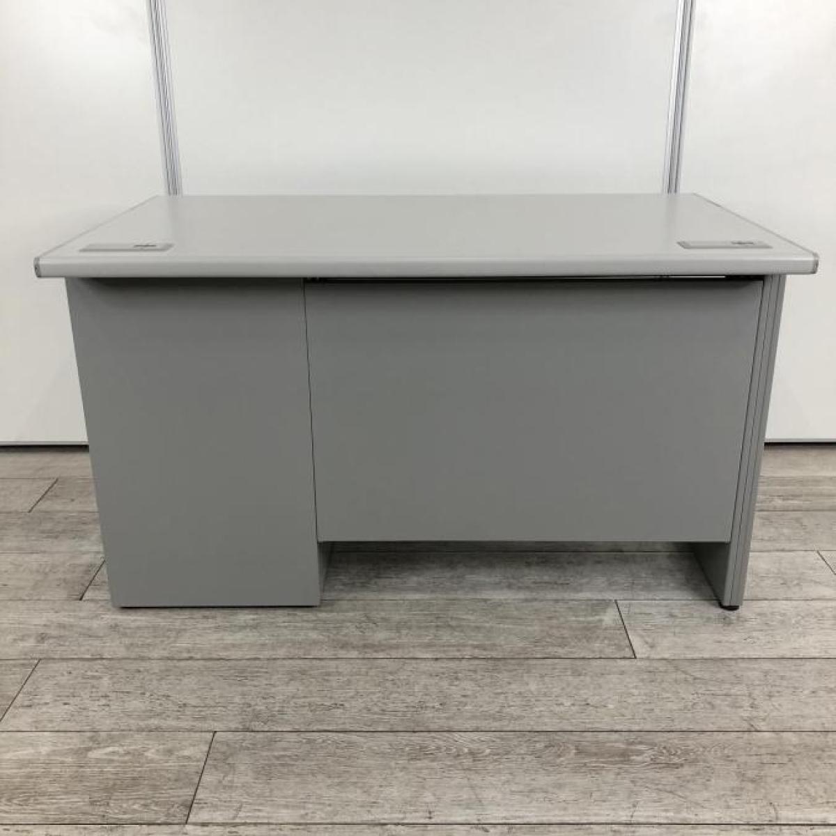 中古】FEED-N ウチダ/UCHIDA 片袖机 598953 - 中古オフィス家具なら