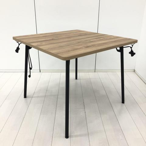【中古】フランカ TFKT-S0909H-MY31 コクヨ（KOKUYO） ミーティングテーブル（会議机）