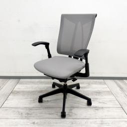 【中古】腰から背中までしっかり支える快適設計。
人気のセレーオチェア入荷しました。
#岐阜市 #大垣市 #名古屋市 #イトーキ #セレーオ