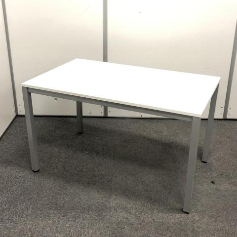 【中古】その他シリーズ  その他メーカー ミーティングテーブル（会議机）
