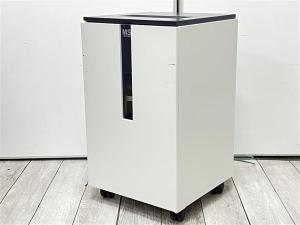 中古】 MS-4400ME-AT 明光商会 シュレッダー 84161 - 中古オフィス家具