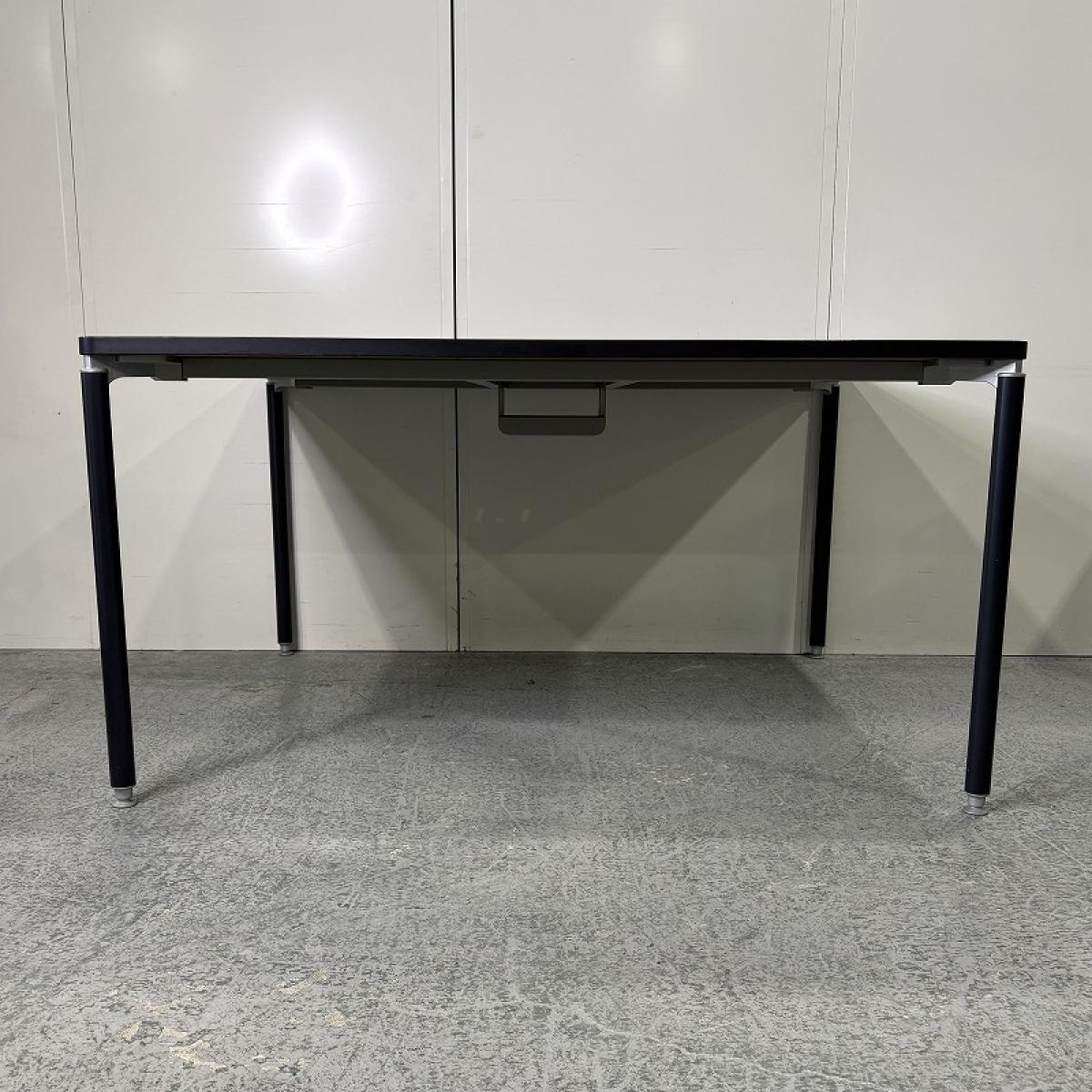 中古】 SO/DWP-1212GT-シ イトーキ/ITOKI ミーティングテーブル（会議