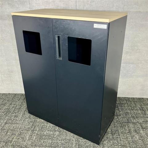 【中古】エディア BWUH-SXT59E6C コクヨ（KOKUYO） 書庫その他