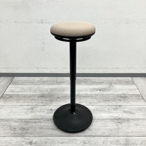 【中古】ピルエット L122EA　FSF7 オカムラ（okamura） ミーティングチェア