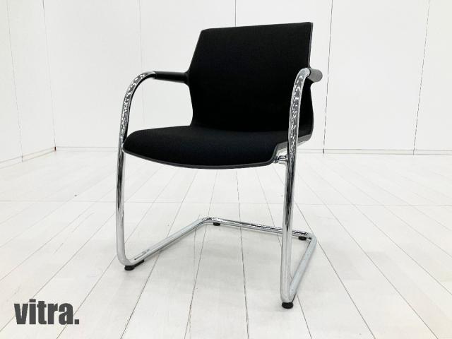 【中古】その他シリーズ  vitra（ヴィトラ） ミーティングチェア