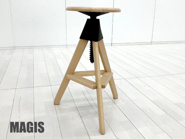 【中古】その他シリーズ  MAGIS（マジス） チェアその他