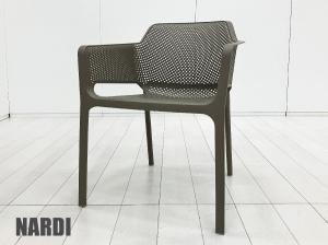 【未使用品】NARDI / ナルディ　ネットチェア　ガーデンチェア/アウトドア/バルコニー