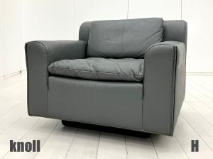 H)knoll/ノール　 Otto Zapf/オットサス　ヘリーコレクション　 Lounge Chairs 　バウハウス