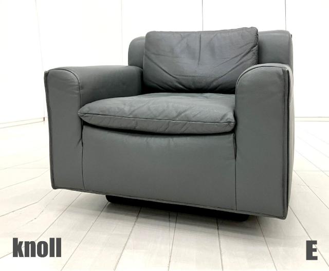 【中古】その他シリーズ  Knoll（ノール） アームチェア