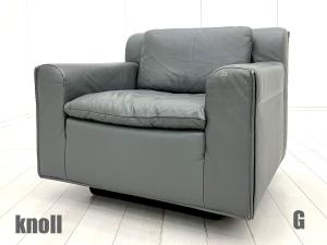 G)knoll/ノール　 Otto Zapf/オットサス　ヘリーコレクション　 Lounge Chairs 　バウハウス