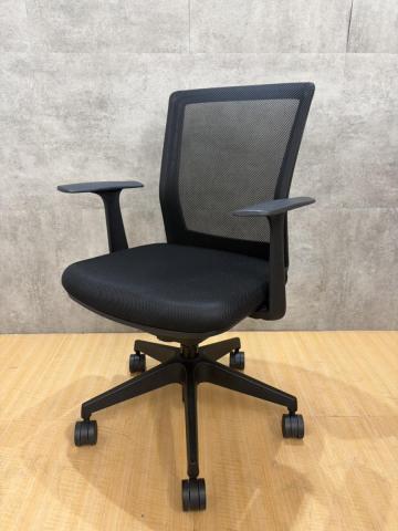【中古】その他シリーズ SFN-46M0-M-OR アイリスチトセ 肘付ローバックチェア
