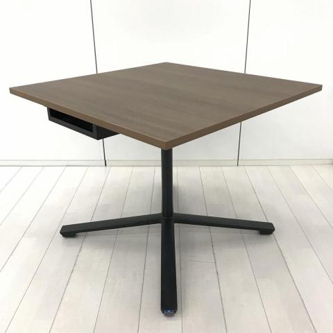 【中古】ビエナ XYU-TFT99MCB コクヨ（KOKUYO） ミーティングテーブル（会議机）