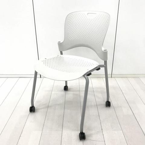 【中古】ケイパー  Herman Miller（ハーマンミラー） ミーティングチェア