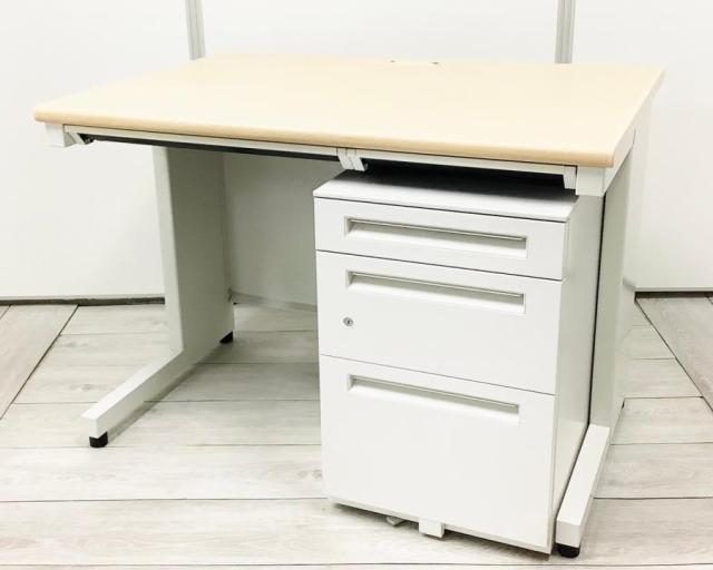 【中古】フラットライン  プラス（PLUS） 片袖机