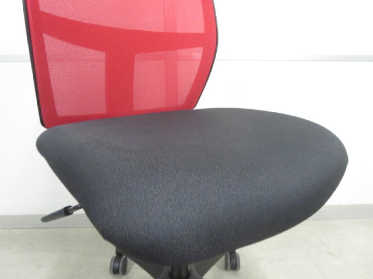 中古】アロハ イージー HAWORTH/ヘイワース 肘無ハイバックチェア
