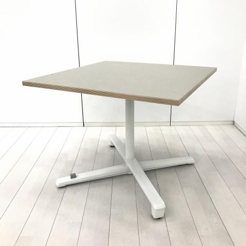 【中古】ライブス 87AE1J　　87AEKG オカムラ（okamura） スタックテーブル(長机/折りたたみ/会議用)
