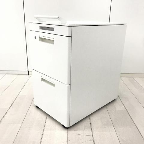 【中古】GTワゴン  コクヨ（KOKUYO） ワゴン3段