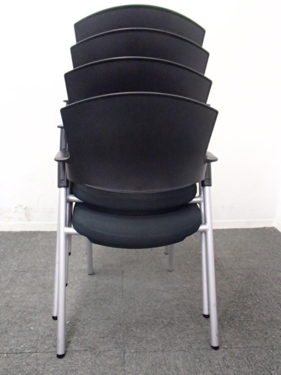 中古】プロッティチェア コクヨ/KOKUYO スタッキングチェア 599418 中古】プロッティチェア コクヨ/KOKUYO スタッキングチェア 599418