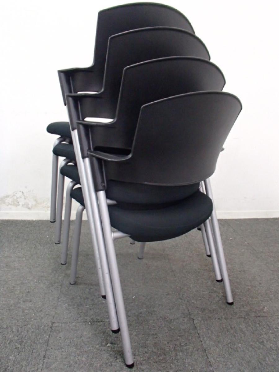 中古】プロッティチェア コクヨ/KOKUYO スタッキングチェア 599418 中古】プロッティチェア コクヨ/KOKUYO スタッキングチェア 599418