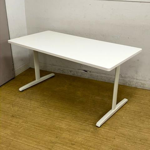 【中古】8177シリーズ 8177JL　MG99 オカムラ（okamura） ミーティングテーブル（会議机）