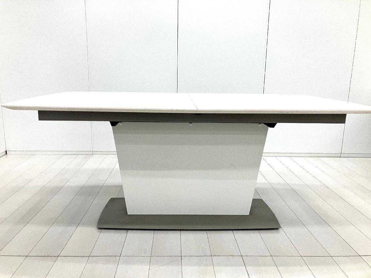 中古】 ミーティングテーブル（会議机） 599475 - 中古オフィス家具