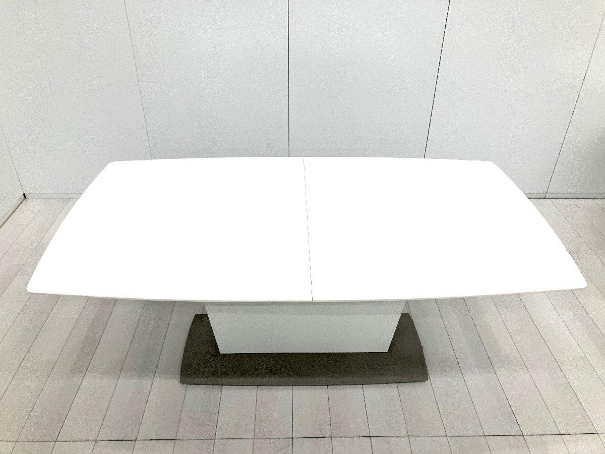 中古】 ミーティングテーブル（会議机） 599475 - 中古オフィス家具