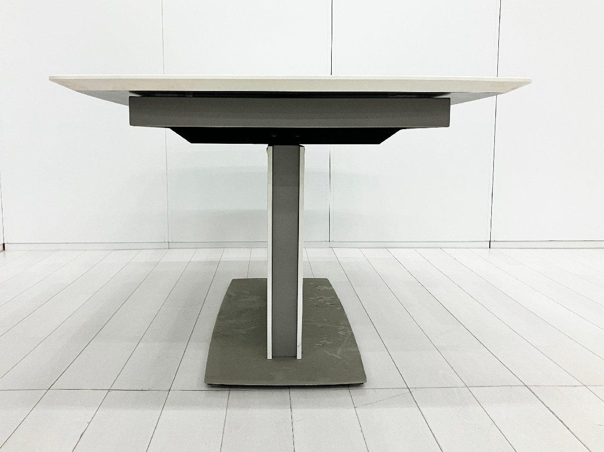 中古】 ミーティングテーブル（会議机） 599475 - 中古オフィス家具